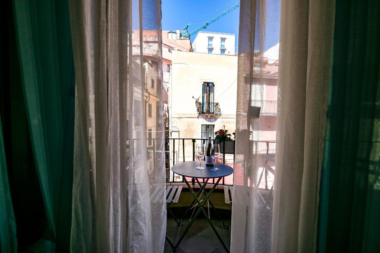 Appartement Aria Di Sicilia