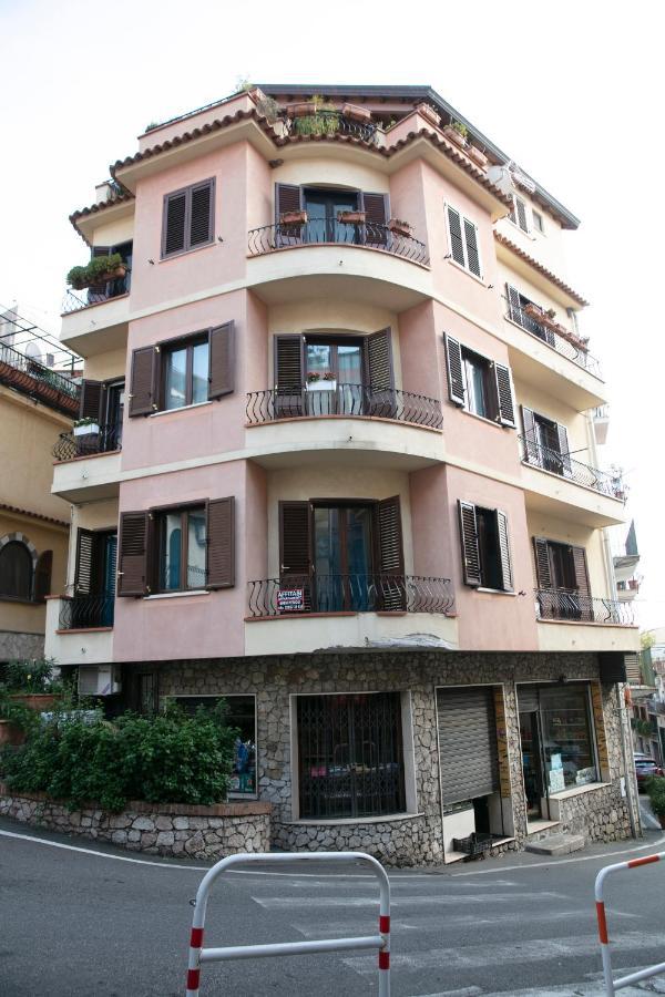 Aria Di Sicilia Appartement *