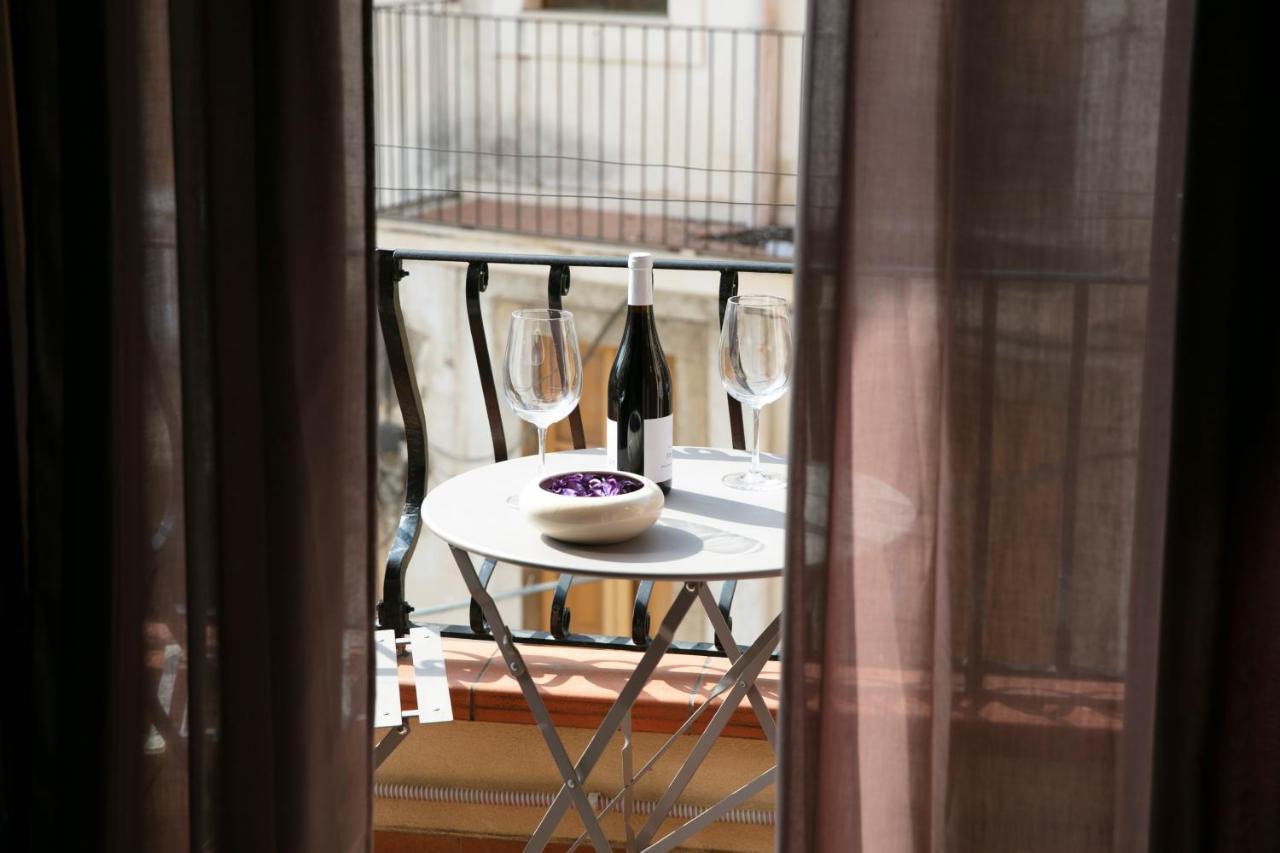 Aria Di Sicilia