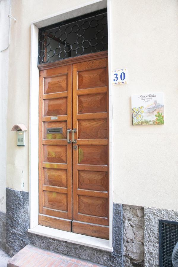 Appartement Aria Di Sicilia Taormine