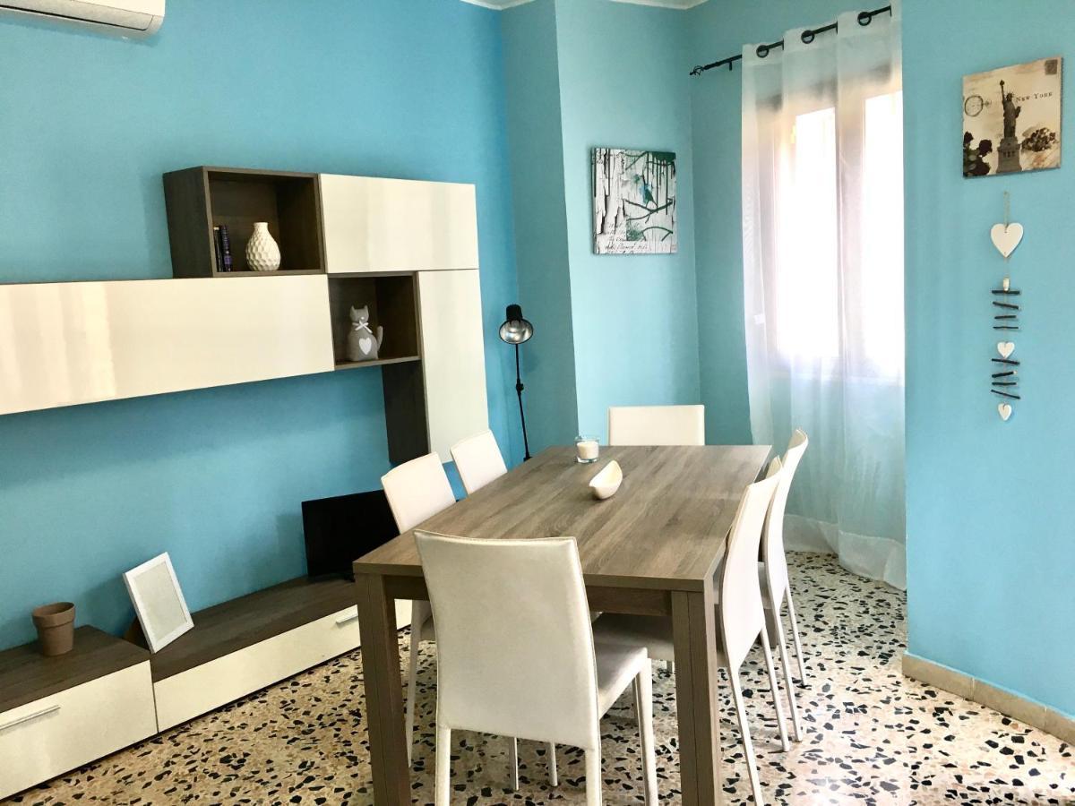Aria Di Sicilia Appartement Taormine